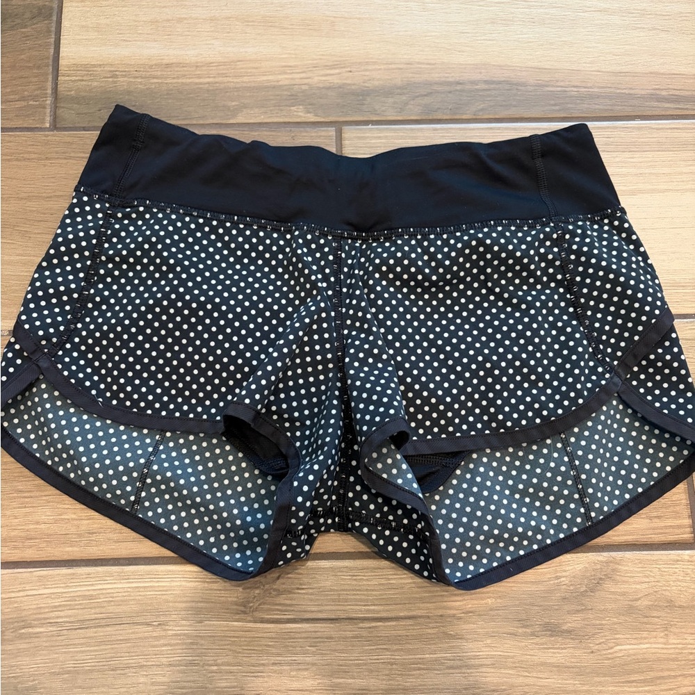 lululemon speed ups 2.5 inch